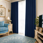 Draperie cu Textura Petek 14202