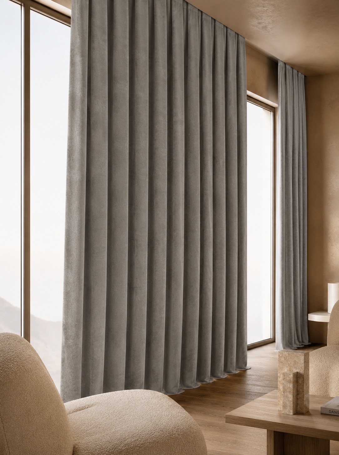 WhatsApp Image 2026-06-12 at 14.43.19 Draperie cu Textura Petek 14202 - imagine 1