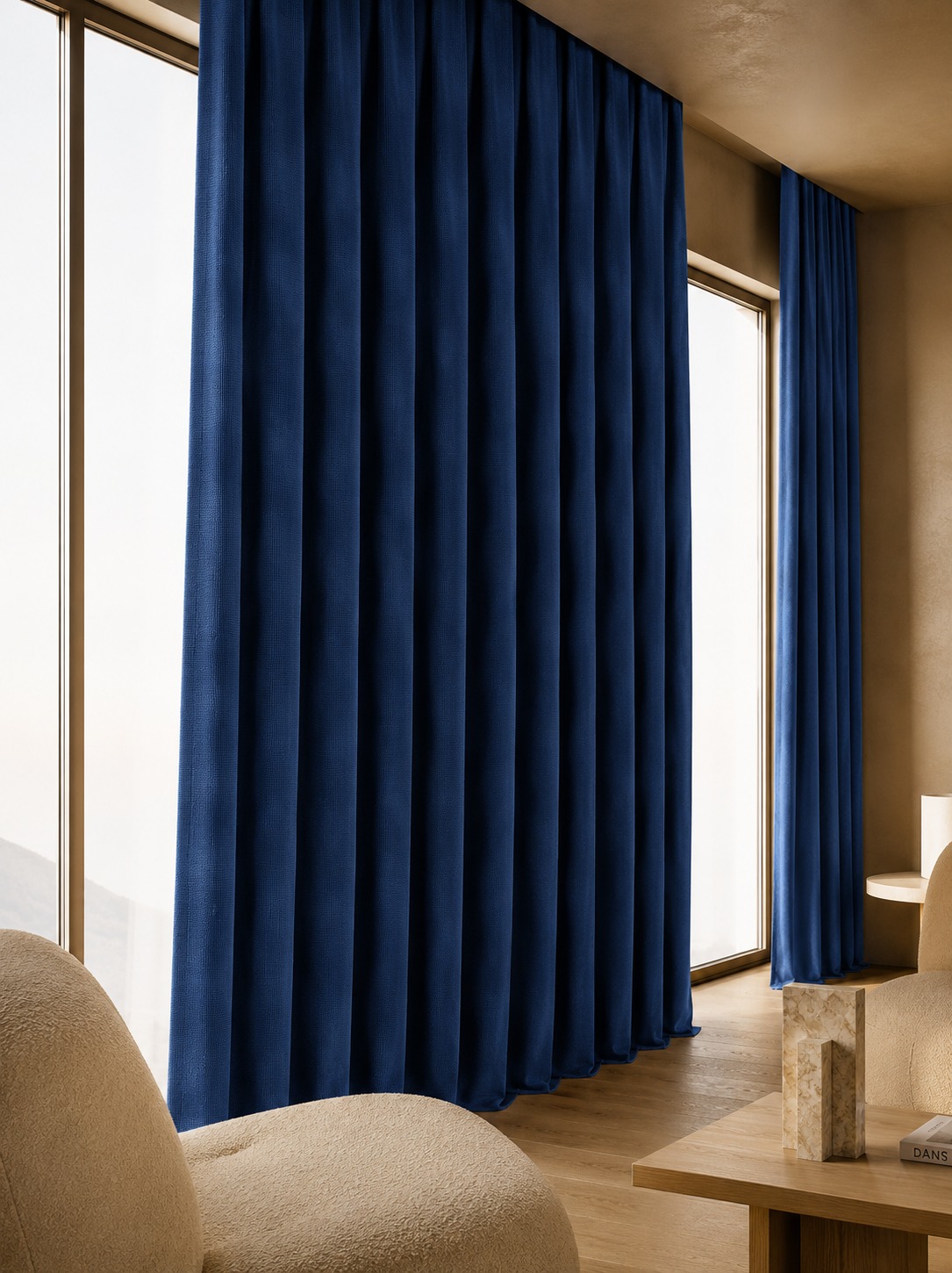 WhatsApp Image 2026-06-12 at 15.28.21 Draperie cu Textura Petek 14202 - imagine 1
