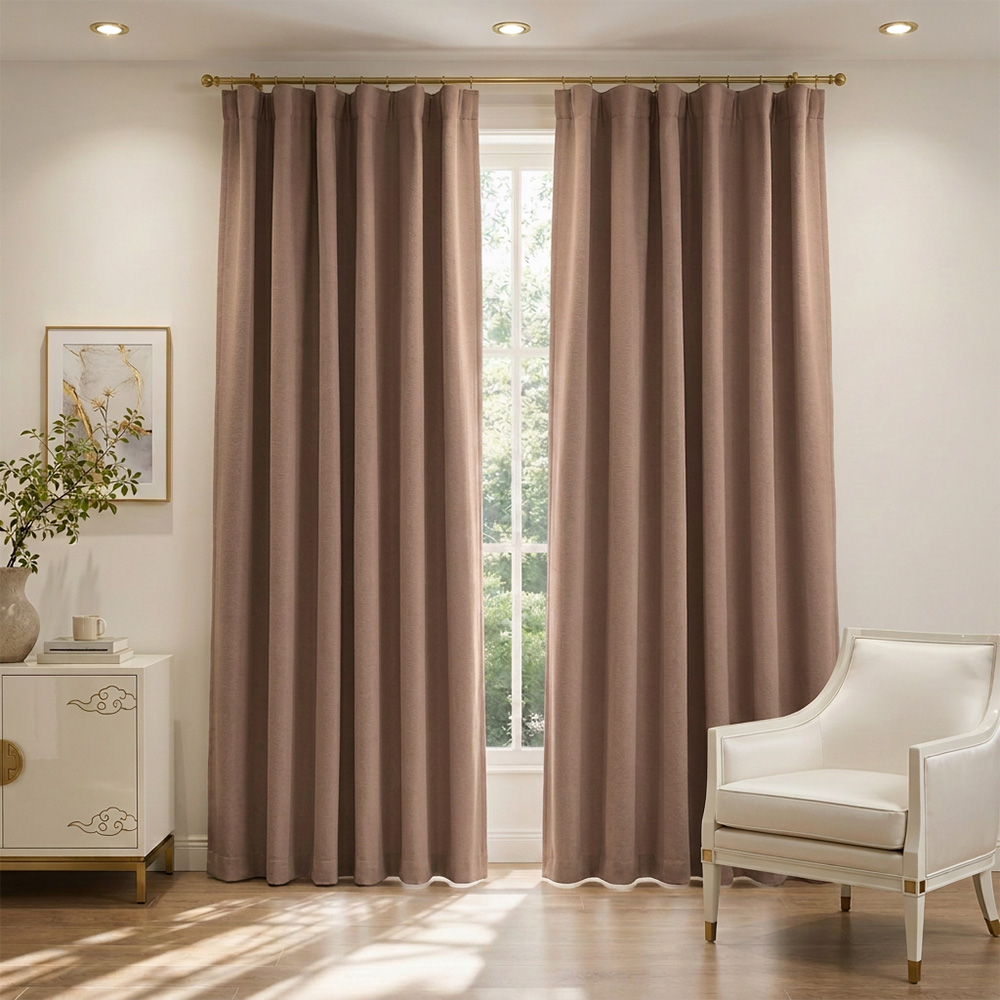 22 Draperie cu Textura Petek 14202 - imagine 1