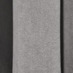 Draperie din Velur Raiat  Sonil Blackout 85% Verde Nil - imagine 4