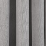 Draperie din Velur Raiat  Sonil Blackout 85% Verde Nil - imagine 2