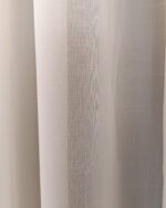 Perdea Texturata din In Simplu Crem