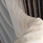 Perdea Texturata din In Simplu Crem - imagine 7