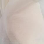 Perdea Texturata din In Simplu Crem - imagine 2