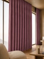 Draperie cu Textura Petek 14202