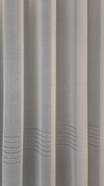 Perdea Aselia cu Dungi Crem - imagine 3