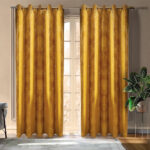 Draperie Luxury Guernica Blackout 80 % Gold