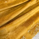 Draperie Luxury Guernica Blackout 80 % Gold - imagine 2