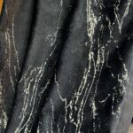 Draperie Luxury Guernica Blackout 80 % Gri - imagine 2