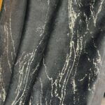 Draperie Luxury Guernica Blackout 80 % Gri - imagine 2