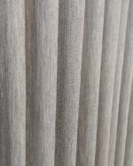 Perdea  Simpla Texturata Bej - imagine 2