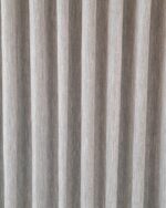 Perdea  Simpla Texturata Bej - imagine 4