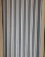 Perdea Idil  Simpla Texturata Alba - imagine 4