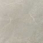 Draperie Cairo Luxury din Catifea cu Insertii   Blackout 80 % Crem - imagine 2