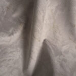 Draperie Lyon Luxury din Catifea cu Insertii   Blackout 70 % BEJ LIGHT - imagine 3