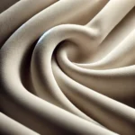 Draperie de Catifea Elite Blackout 100% Crem - imagine 2