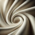 Draperie de Catifea Elite Blackout 100% Alb-Ivory - imagine 2