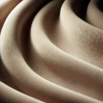 Draperie de Catifea Elite Blackout 100% Bej Deschis - imagine 2