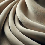 Draperie de Catifea Elite Blackout 100% Crem-Bej - imagine 2