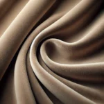 Draperie de Catifea Elite Blackout 100% Cappucino - imagine 2