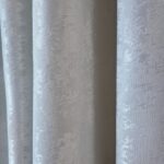 Draperie de Textura Nisip Turcesc Ivory - imagine 4