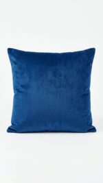 Fata de Perna Decorativa , Husa din Catifea (fara Umplutura) Dimensiune 45x45 cm