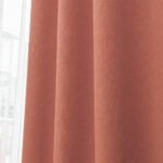 Draperie cu Textura Somon 14202 - imagine 2