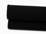 Draperie cu Textura Safari Negru 3720 - imagine 2