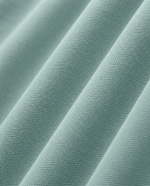 Draperie cu Textura Verde Menta 14202 - imagine 2
