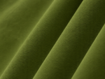 Draperie cu Textura Verde Kaki 14202 - imagine 2