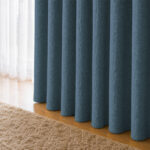 Draperie cu Textura Petek Bleomarin 14202 - imagine 2