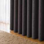 Draperie cu Textura Safari Gri 3769 - imagine 2