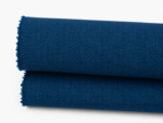 Draperie cu Textura Safari Turcoaz Inchis 3782 - imagine 2