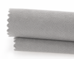 Draperie cu Textura Safari Gri Deschis 3733 - imagine 2