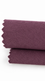 Draperie cu Textura Safari Roz-Lila 3731 - imagine 2