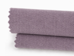 Draperie cu Textura Safari Lila Inchis 3780 - imagine 2