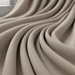 Draperie Uni Diamond   Blackout 90% Grej - imagine 2