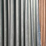 Draperie Uni Soft Gri - imagine 3