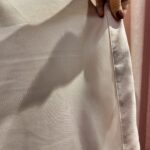 Draperie Uni Soft Roz Pudra - imagine 3