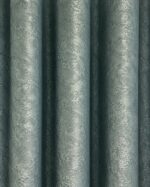 Draperie Lucioasa Asia Uni Blackout 90% Verde menta - imagine 2