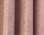 Draperie Uni Soft Rose - imagine 2